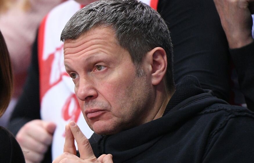    «Они вообще знают, что в стране происходит?»: Соловьев раскритиковал сотрудников Центробанка