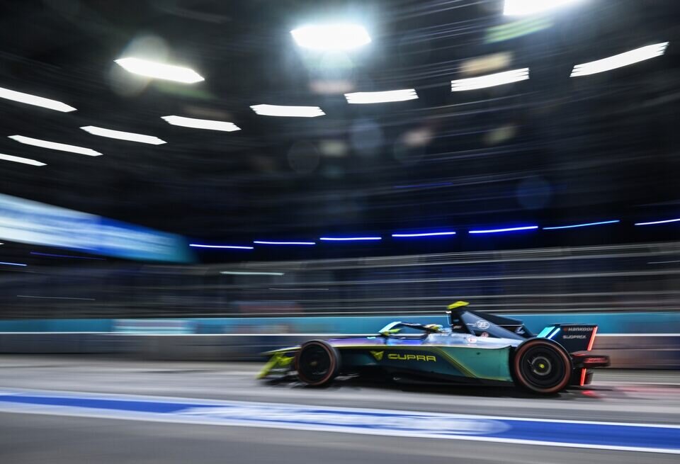    «Сами додумали!» В Формуле E опровергли слухи о приглашении ФеттеляFormula E