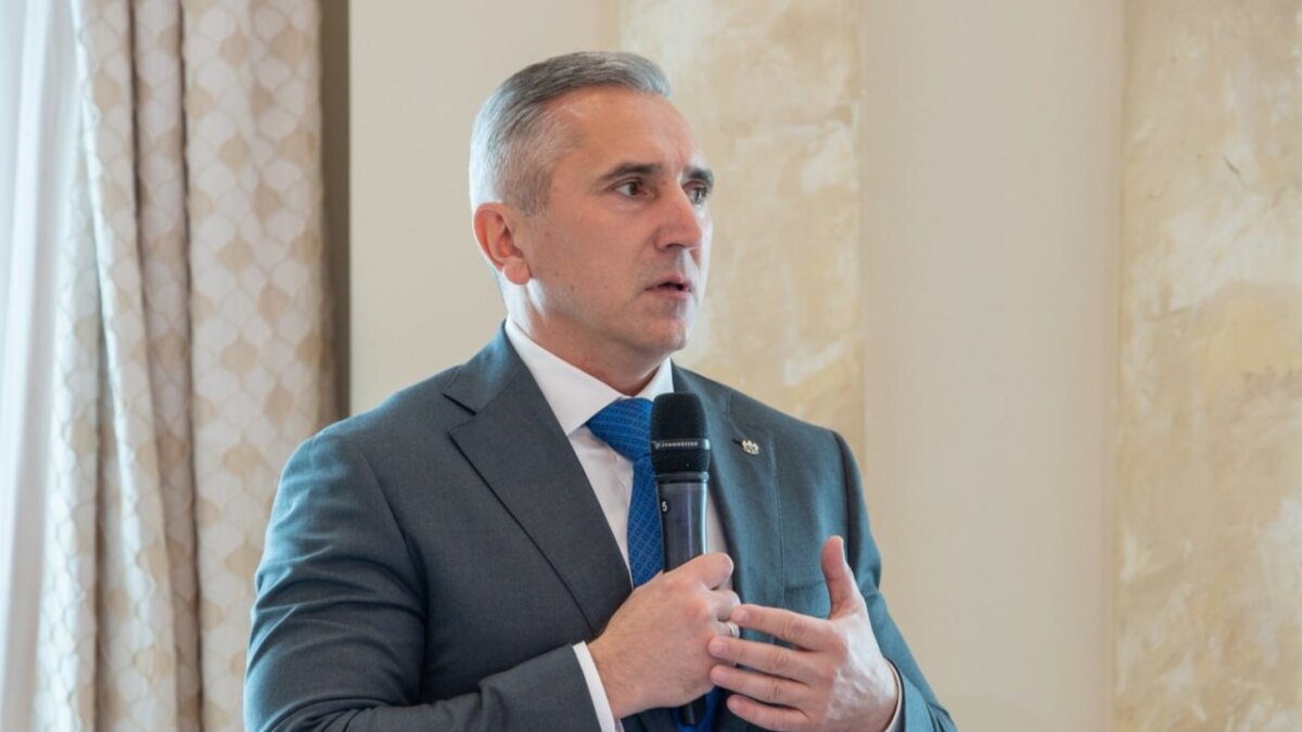 Информационный центр правительства Тюменской области📷

