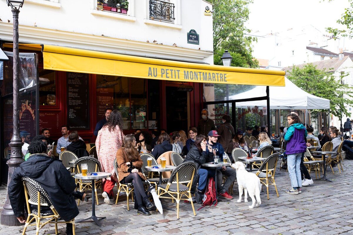    © Alexis Sciard/Global Look Press