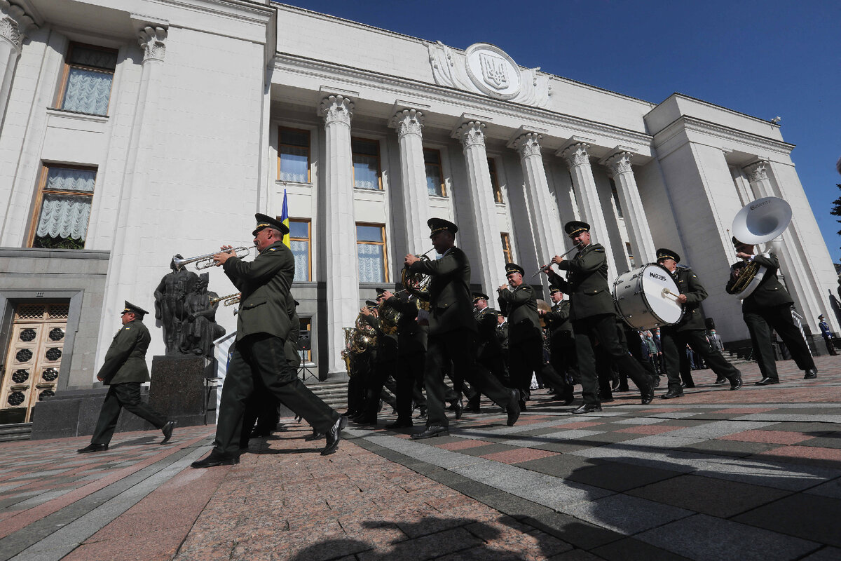 ФОТО: OVSYANNIKOVA YULIA/GLOBALLOOKPRESS 