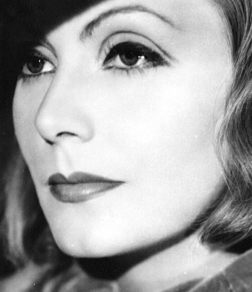 Грета Гарбо (Greta Garbo)