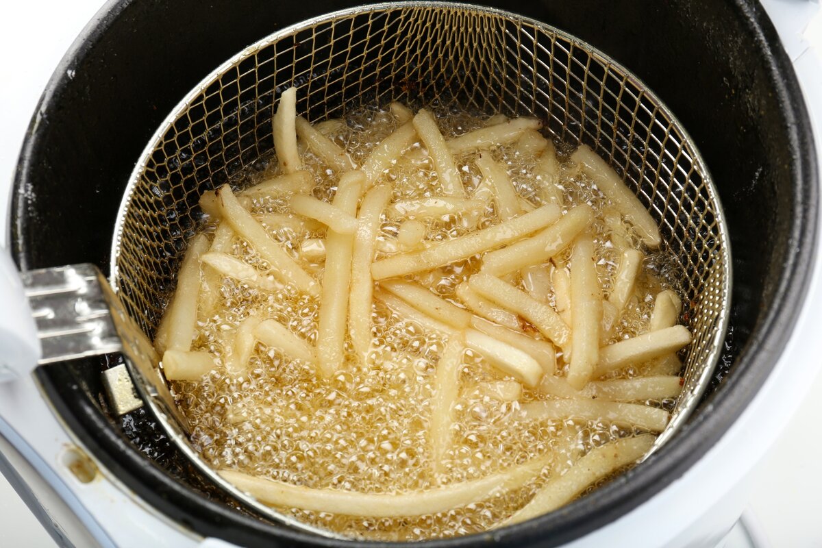 Самые свежие рецепты для Вас!