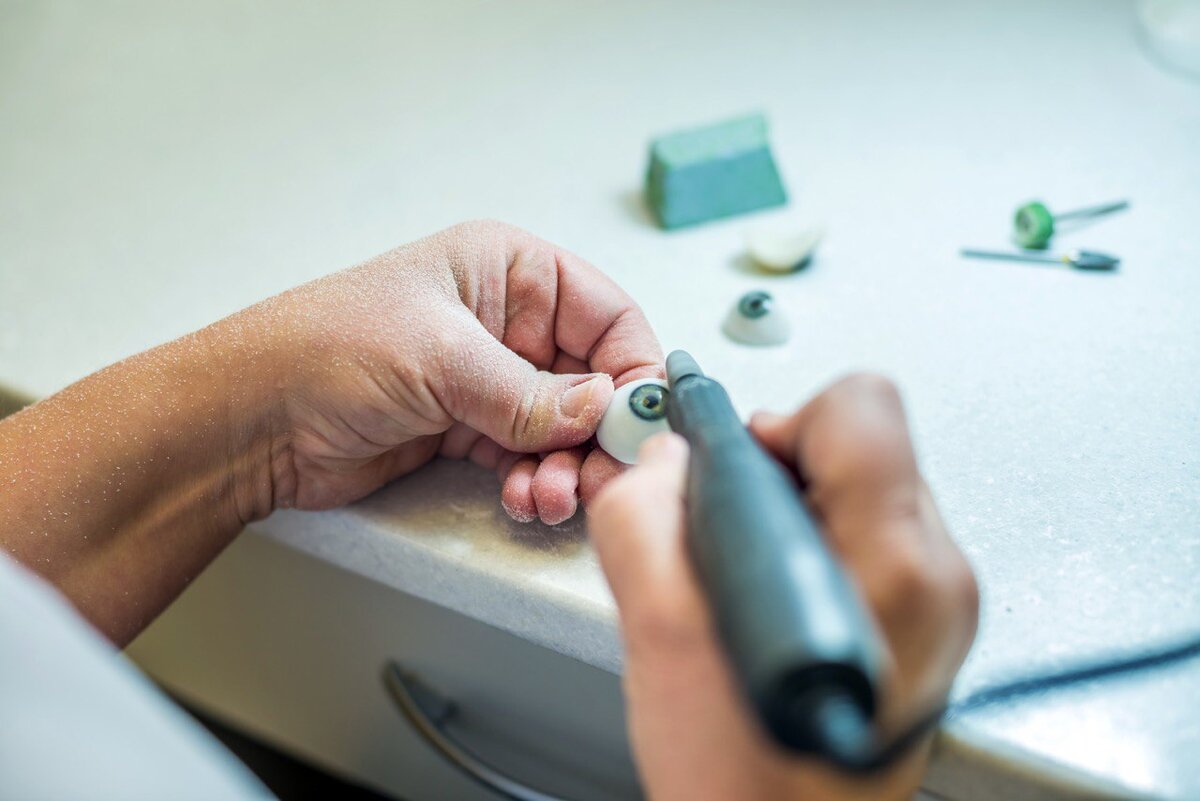 Фото: из архива лаборатории