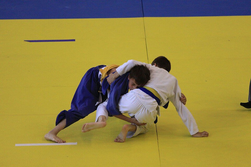    Основной набор направлен на детей от 6 лет Олег УКЛАДОВ