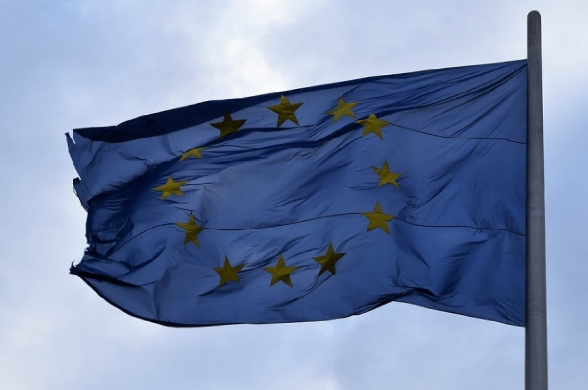    Экс-депутат Европарламента Мариас: ЕС повышает пенсионный возраст до 74 лет