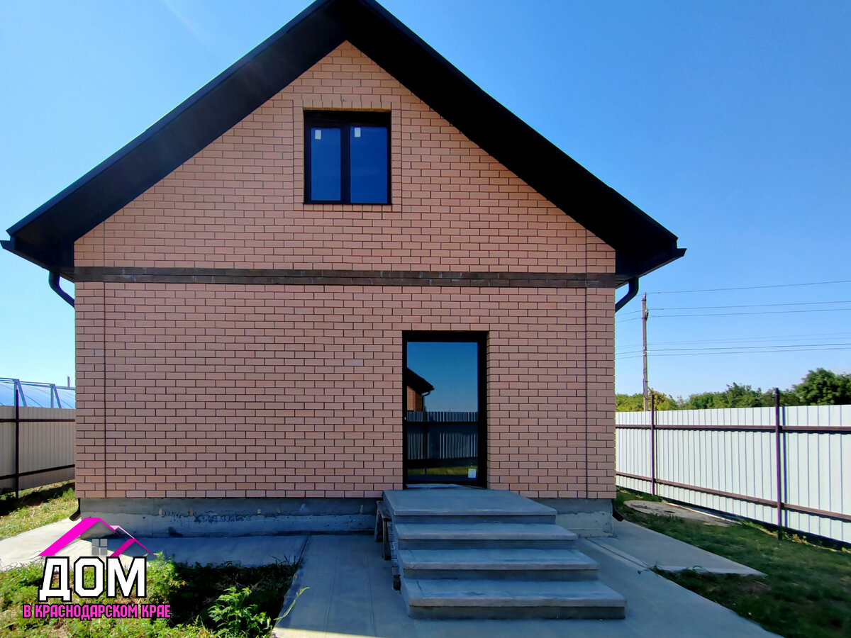 Продажа недвижимости на юге 