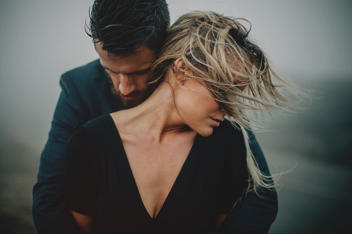 Если женщина разлюбила, она скажет ЭТО