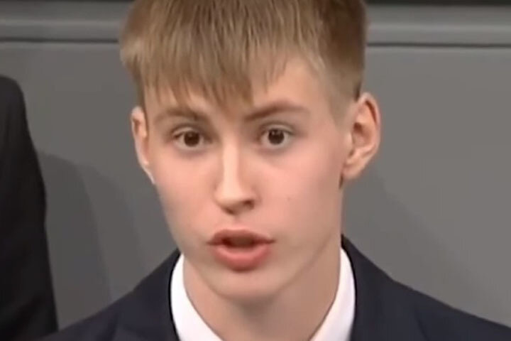 Заботливый Коля из Уренгоя.