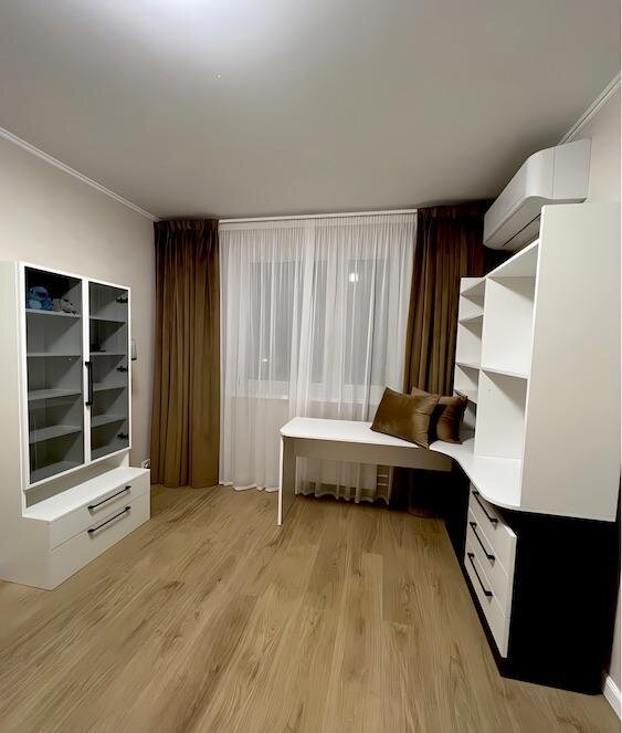 Проект STUDIO AMELI   I   г. Москва, ул. Новочеремушкинская