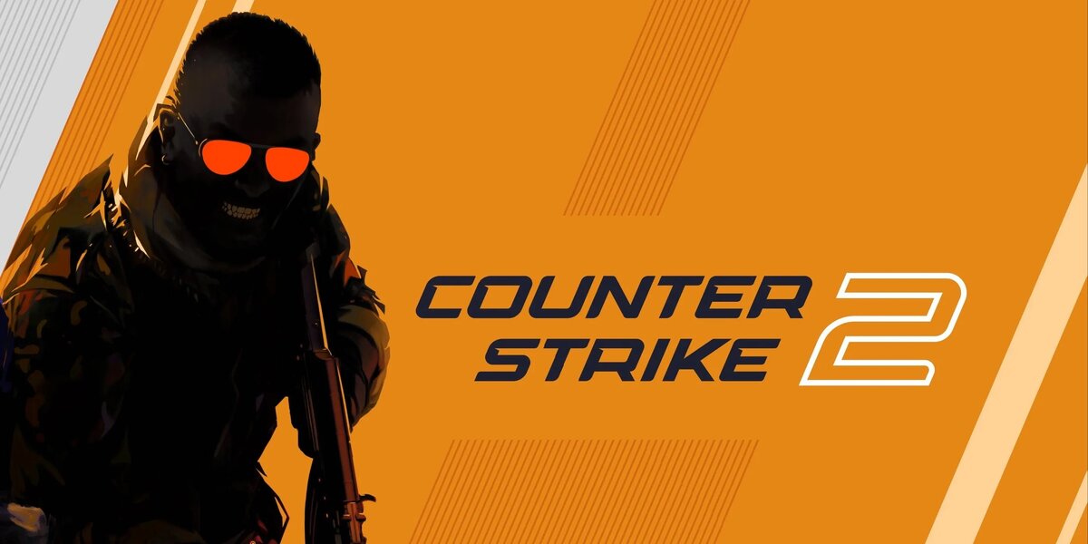 Counter-Strike 2