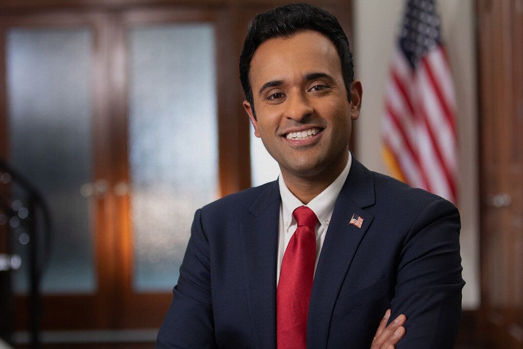    Революционера в Белый дом?