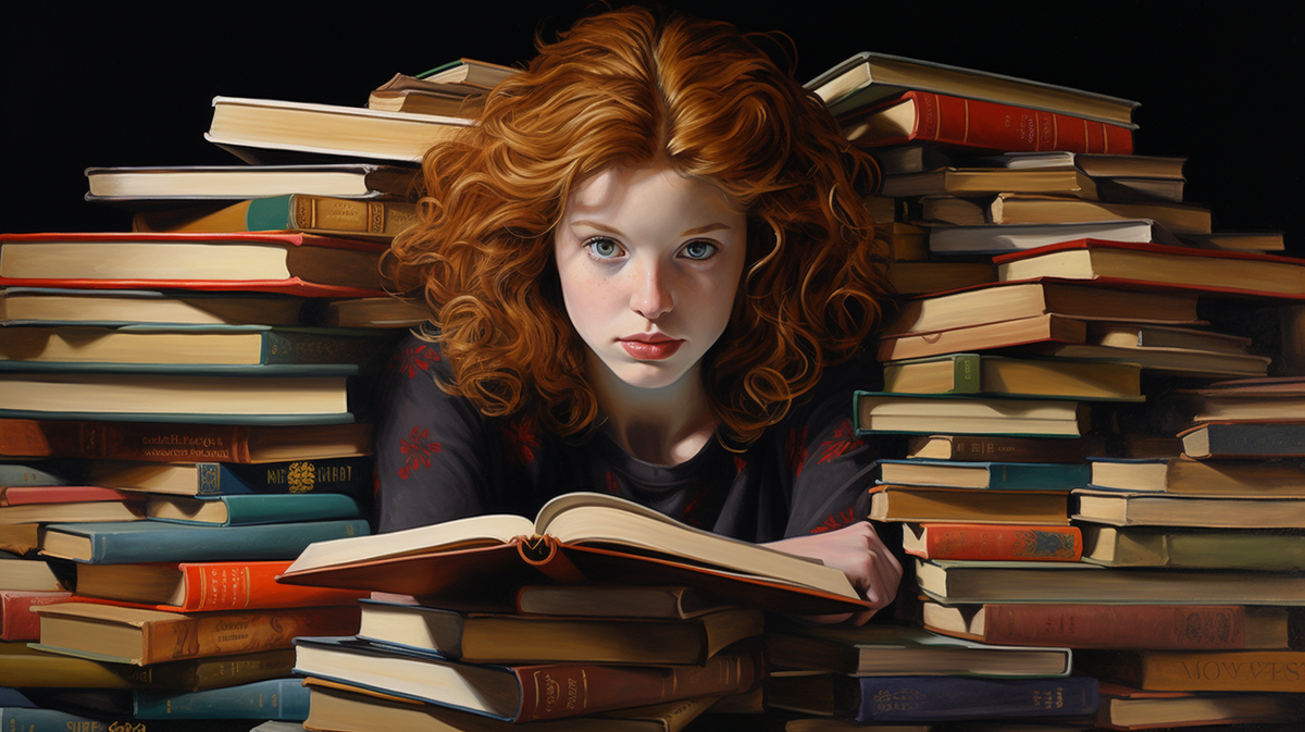 Такие компании, как Meta и OpenAI, использовали пиратские копии книг для обучения своих ИИ-моделей
