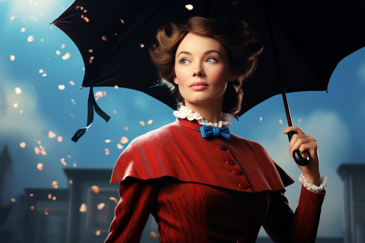 Могут ли услуги нянь стать массовыми, как, например, доставка готовой ...