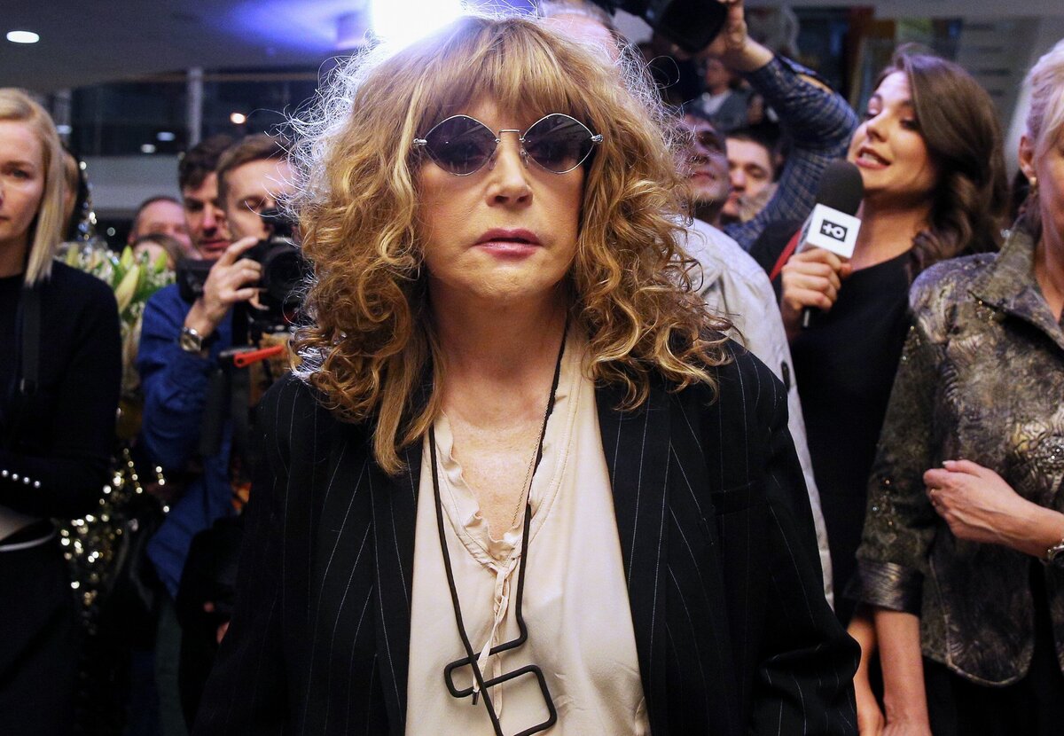 Фото: Кирилл Зыков / АГН Москва 