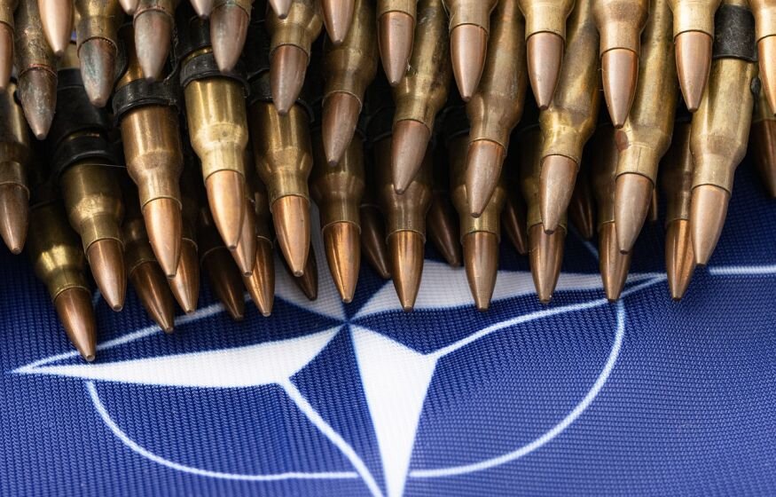    Польша становится в первом ряду стран НАТО по борьбе с Россией