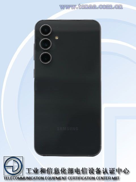    Дизайн фанатского Samsung Galaxy S23 подтверждён официальным источником