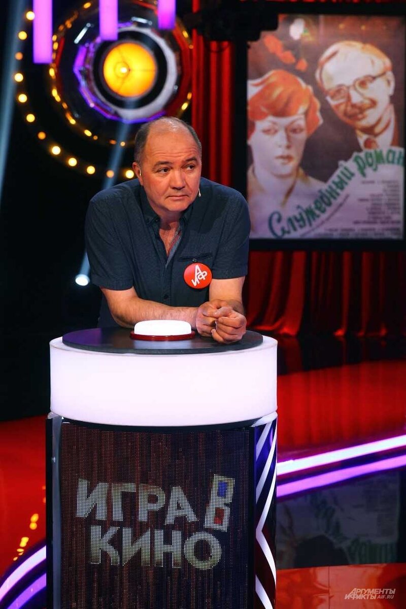    Владимир Полупанов. Фото:  АиФ/ Игорь Харитонов