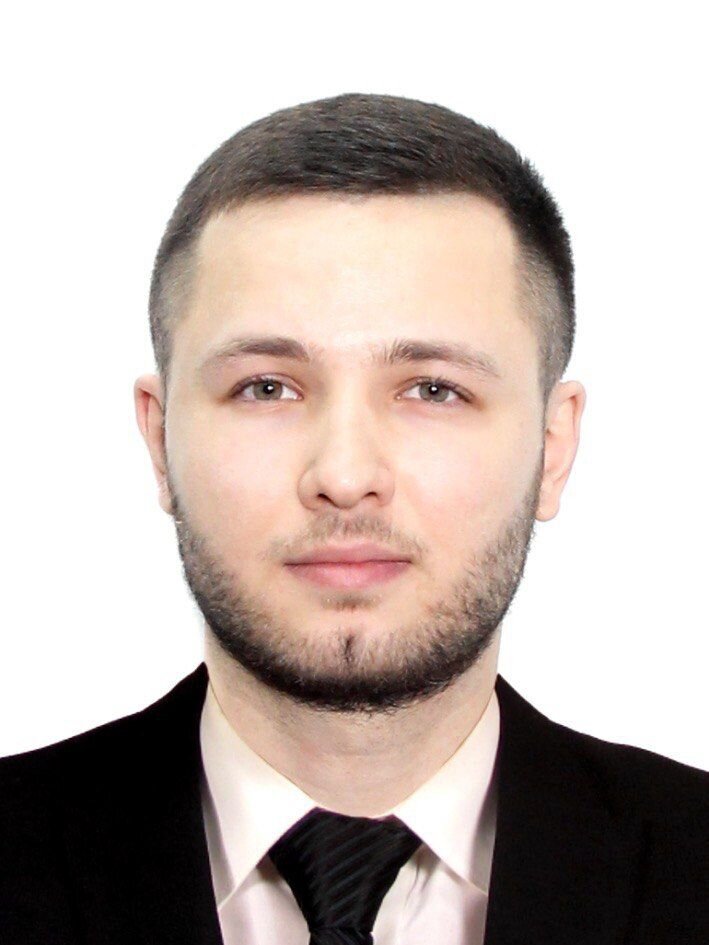 Хетагуров Тамерлан Махарбекович