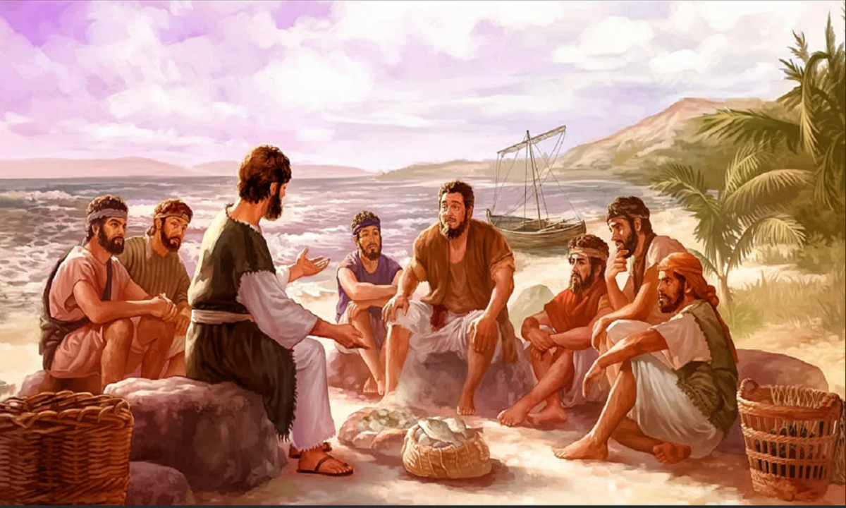 Иисус принимал людей. Иисус принимал людей. Бог и человек". Руки христа. Симон ионин любишь ли ты меня.