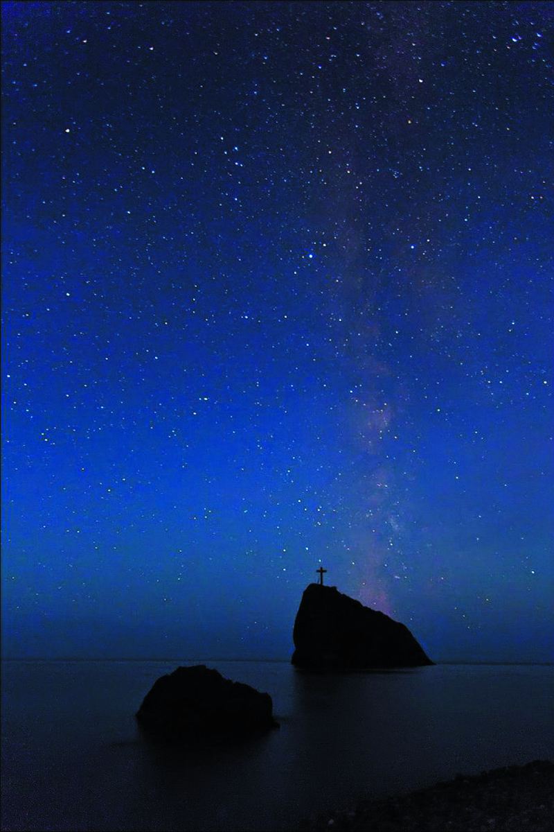 Фото: Юрий Шевченко