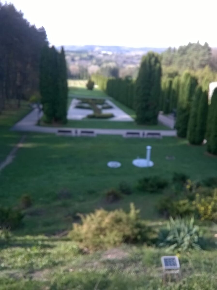 Немного прекрасных видов из каникул моих детей. В слующем году хочу туда самой с ними... Эх, мечты