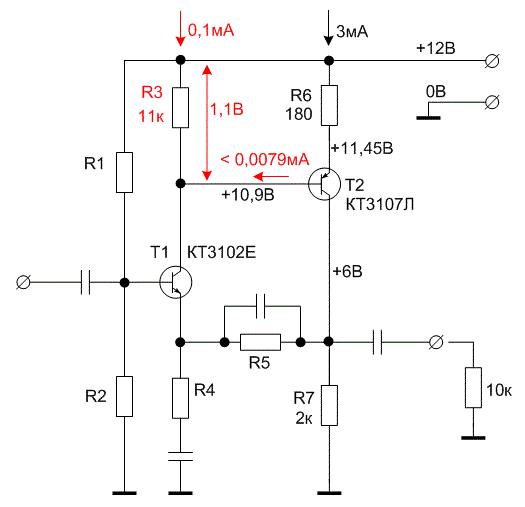 Схема предварительного усилителя на кт315. Схема предварительного усилителя на кт315. Транзисторный предусилитель. Транзисторный предусилитель. Микрофонный усилитель на транзисторах мп39.