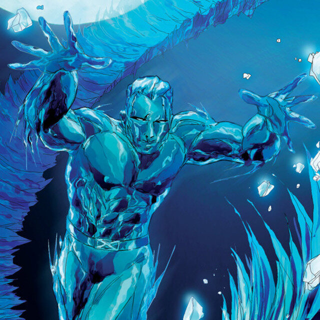 Фото с сайта - comicvine.gamespot.com