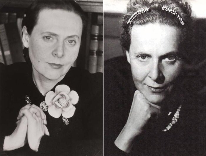 Эльза Триоле