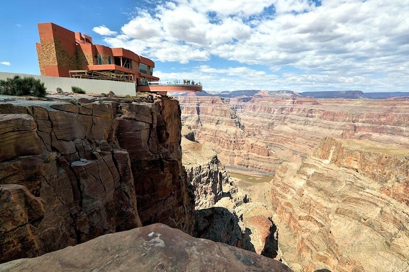 Гранд каньон. Источник изображения: Яндекс. Картинки