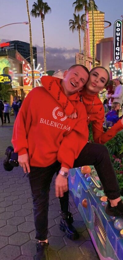 Беверли Хилз 