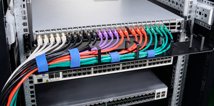 Cat 6 vs Cat 7 vs Cat 8