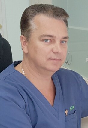 Алексей Соляник