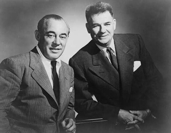 Rodgers & Hammerstein