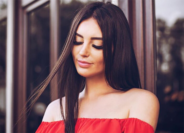 Любовь Дробкова