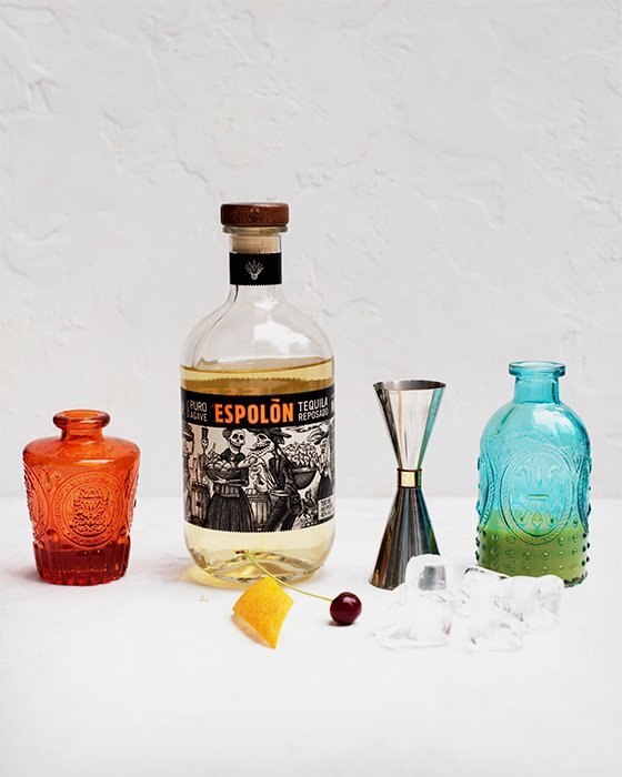 Коктейль «Текила Санрайз»: пошаговый рецепт | Ура! Повара 👨‍🍳 | Дзен