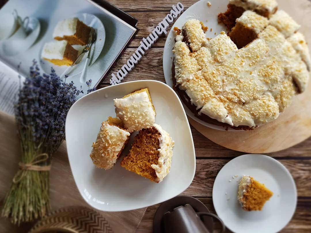 Какая крутая консистенция! Срочно готовим ! 