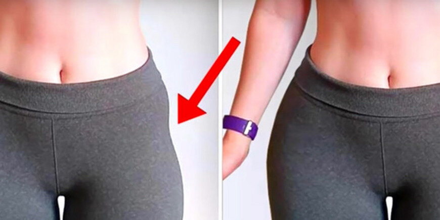 Боковые планки