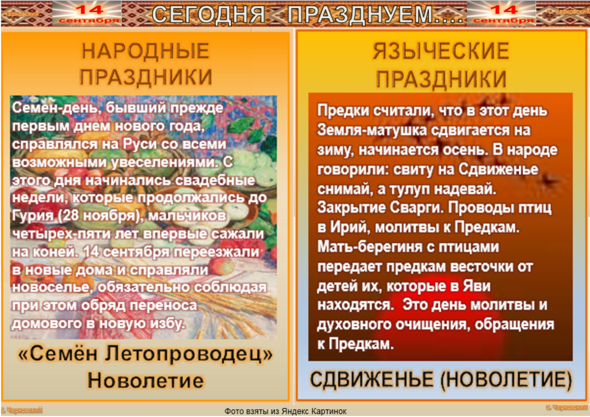 Сценарий обряда донских казаков «Входины»