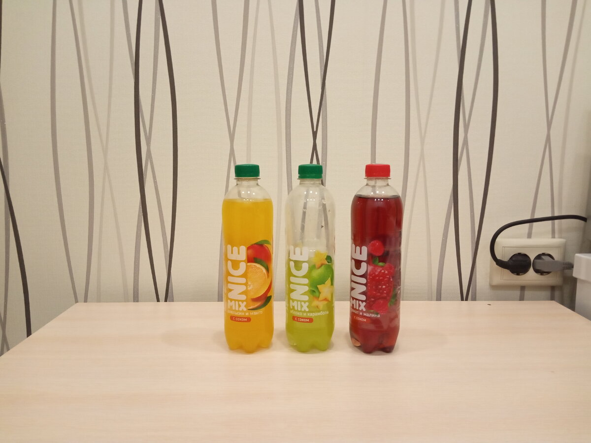 Фруктовые воины из Борисова