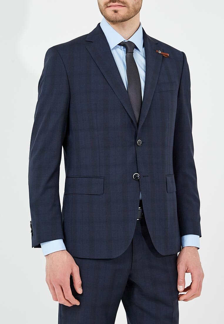 Hugo boss deals baldessarini suit