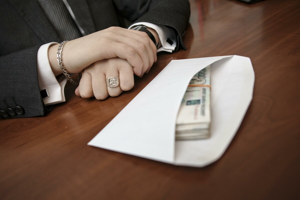 Неофициальная  работа. Серая зарплата