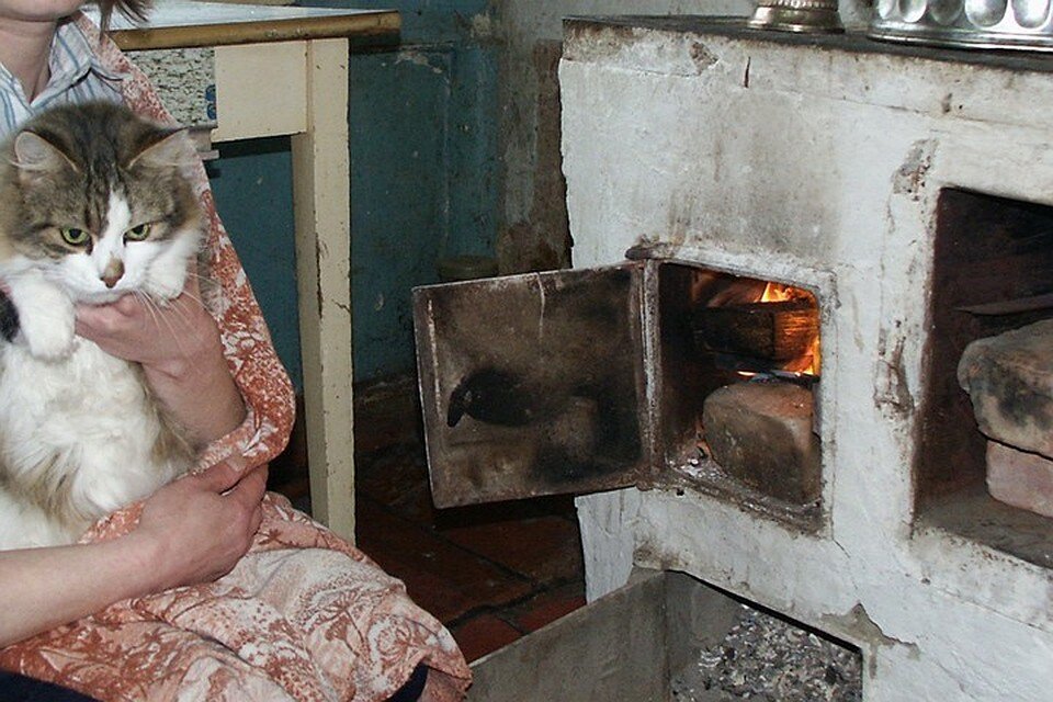Сегодня в Николаевском районе ночная температура опускается ниже 0 градусов