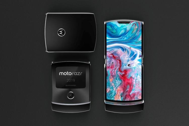 Moto RAZR