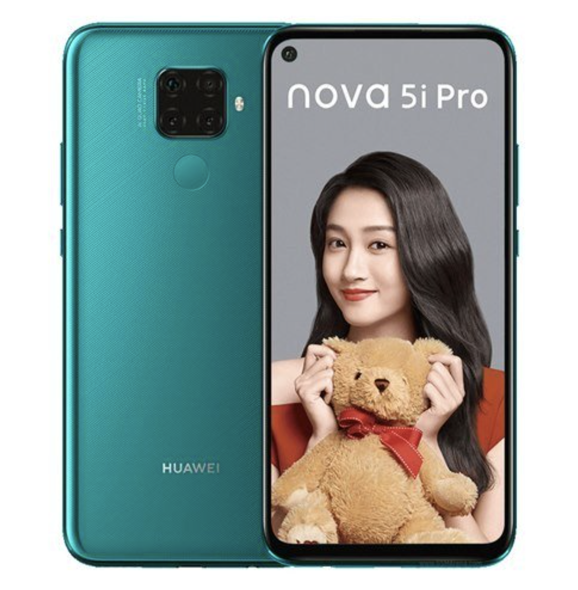 Пополнение в линейке Huawei Nova 5 - новые камеры и не только. | За три  моря с тремя гаджетами | Дзен