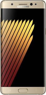  Galaxy Note Fan Edition