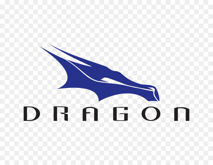 Логотип космического корабля Dragon
