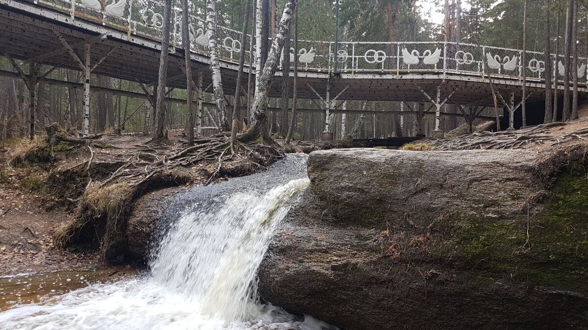 Самоа водопад Тогитогига