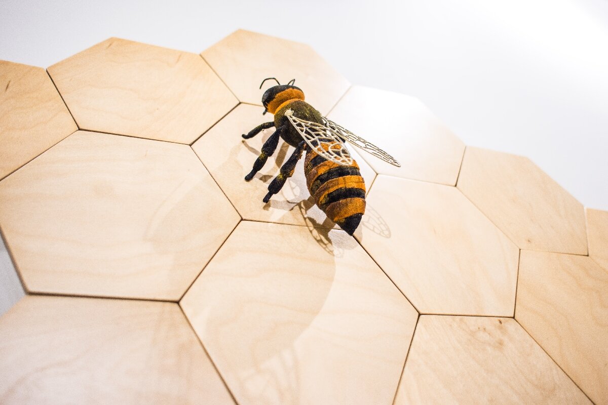 Музей «Пчеловодство» на ВДНХ