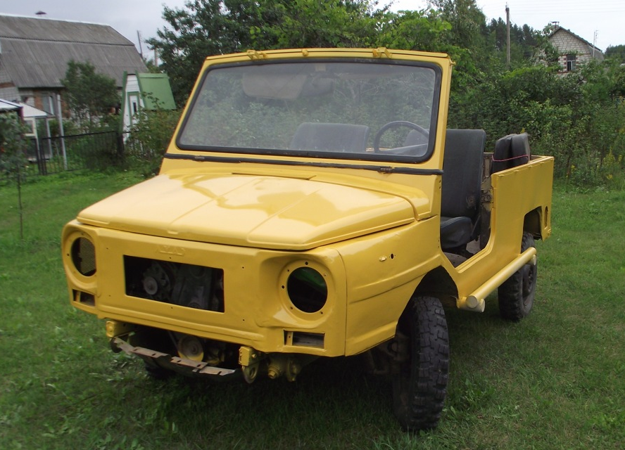 (а вот и промежуточный результат, дальше в публикации обо всем будет информация)